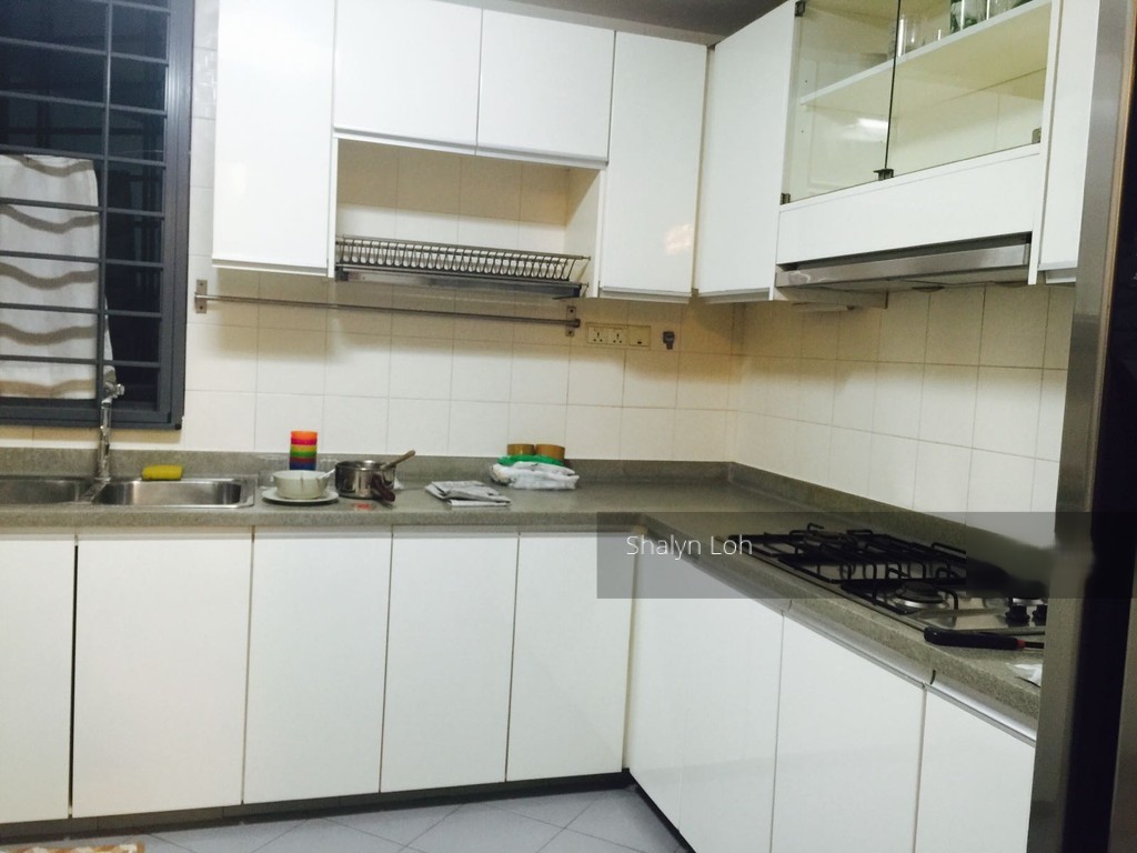 Haig Court (D15), Condominium #129604772